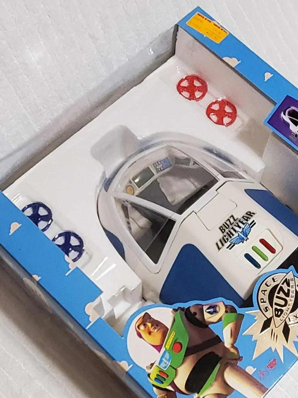 Thinkway Toys brand new